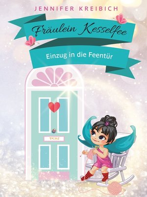 cover image of Einzug in die Feentür